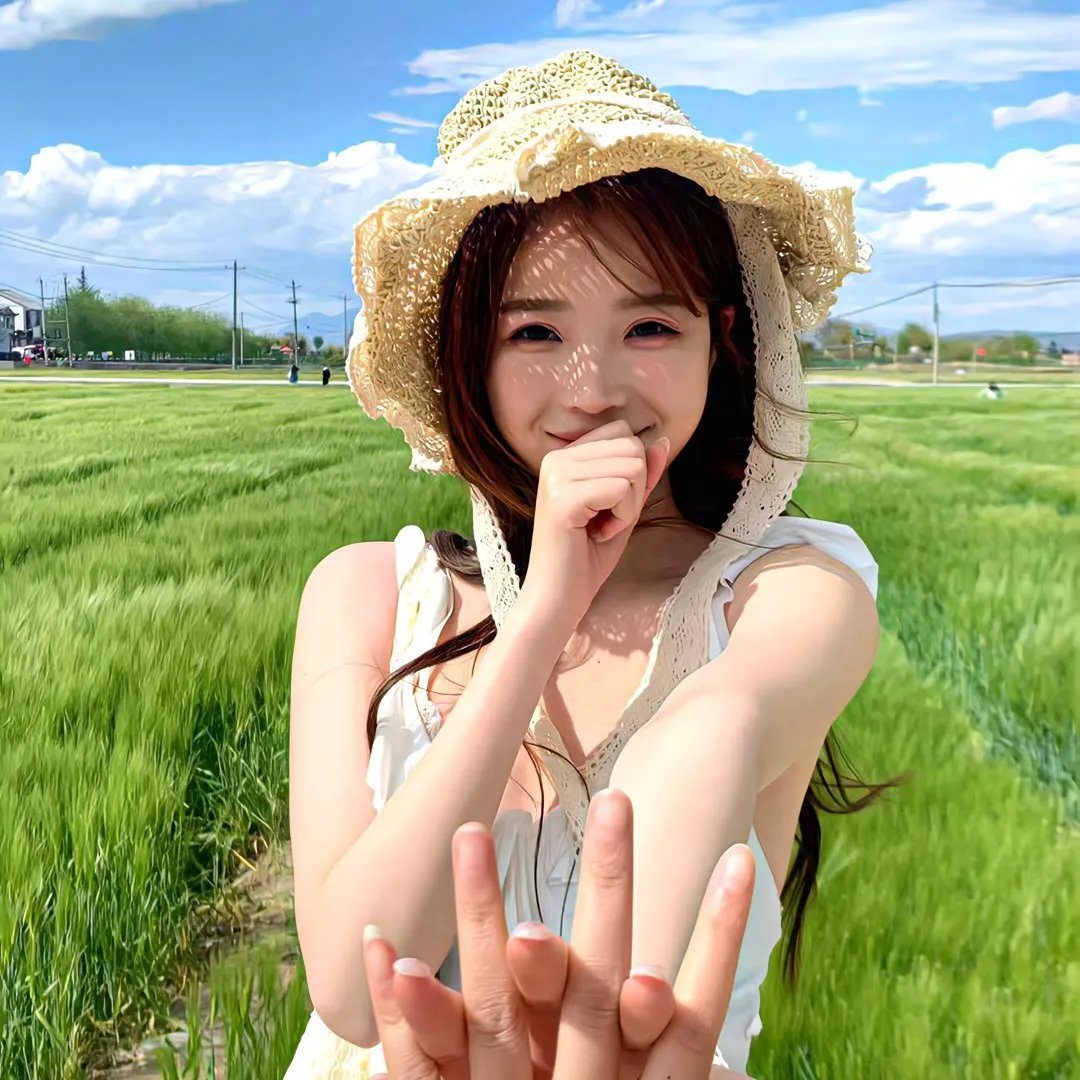 异哉女性